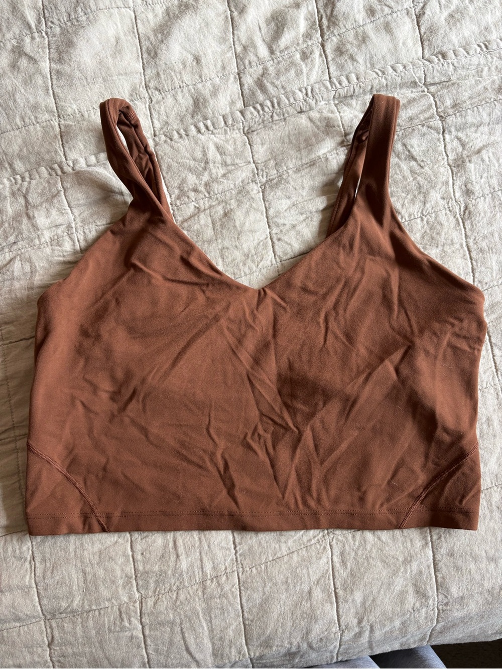 Lululemon Align Tank
